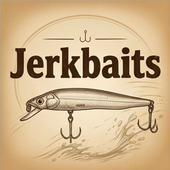 Jerkbaits