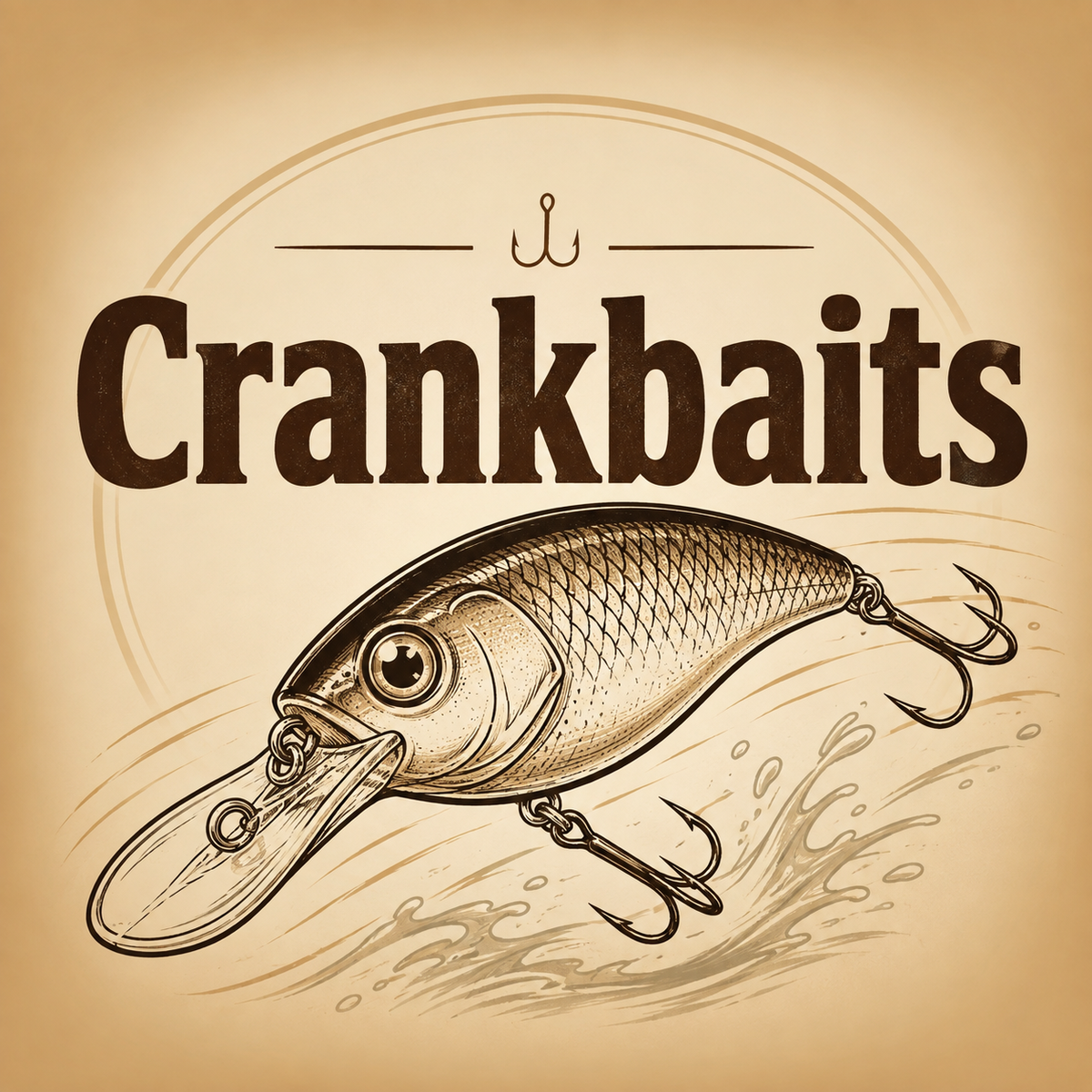 Crankbaits