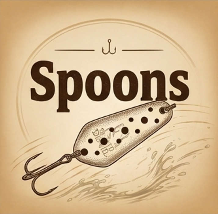Spoons