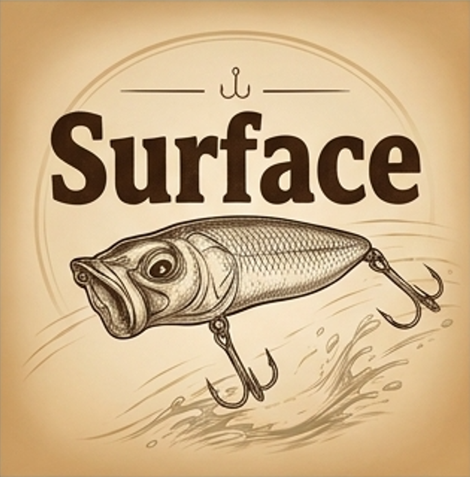 Surface