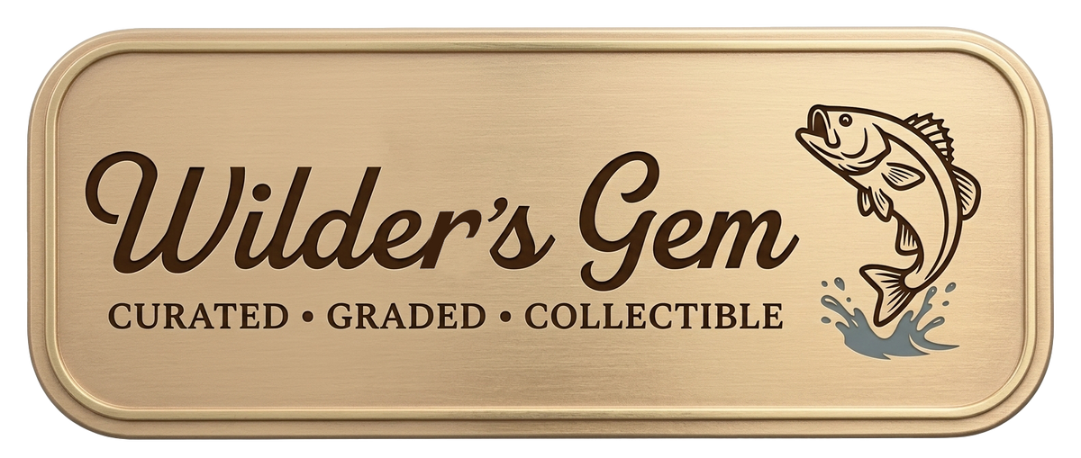 Wilder’s Gems