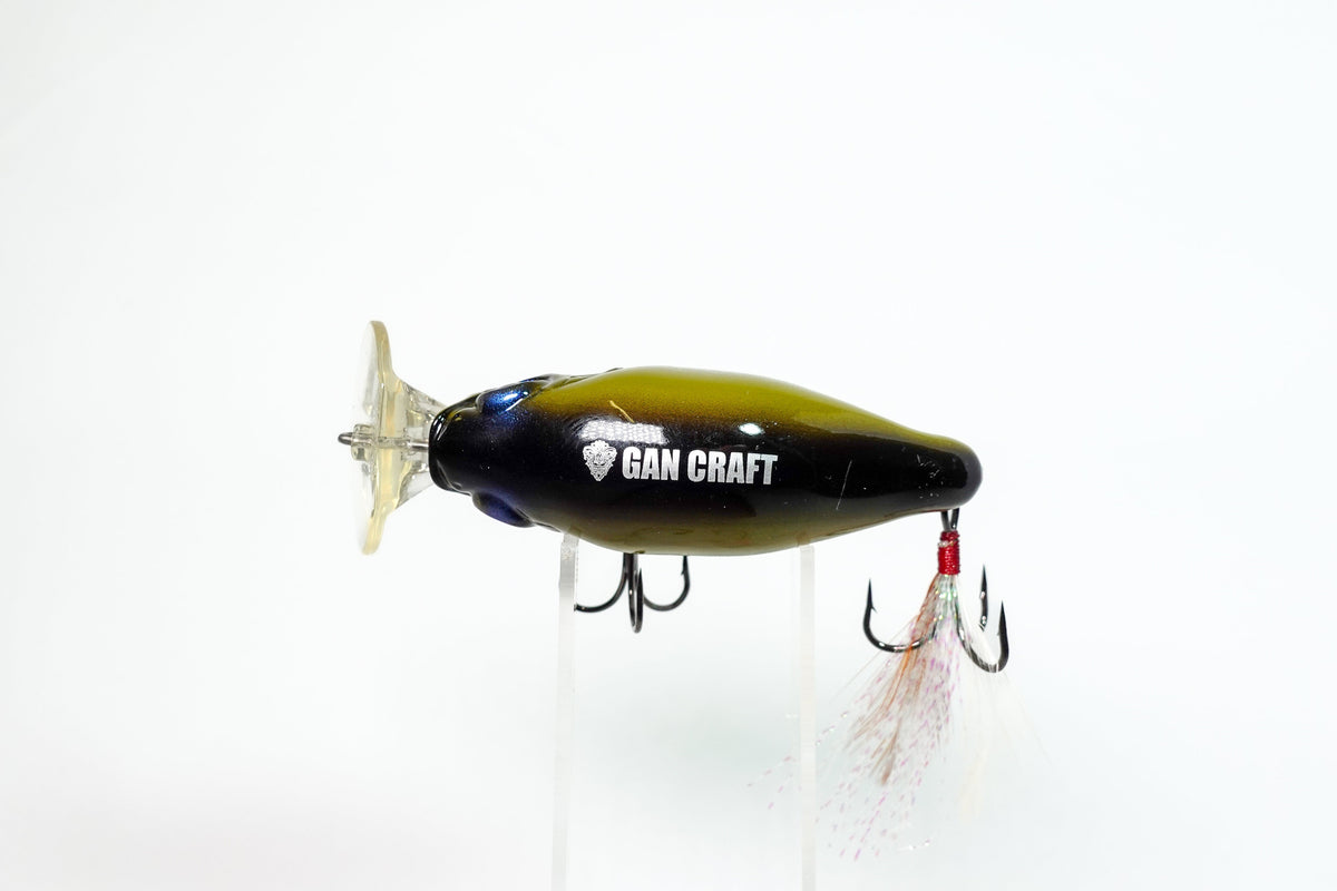 Gan Craft Bacra SR
