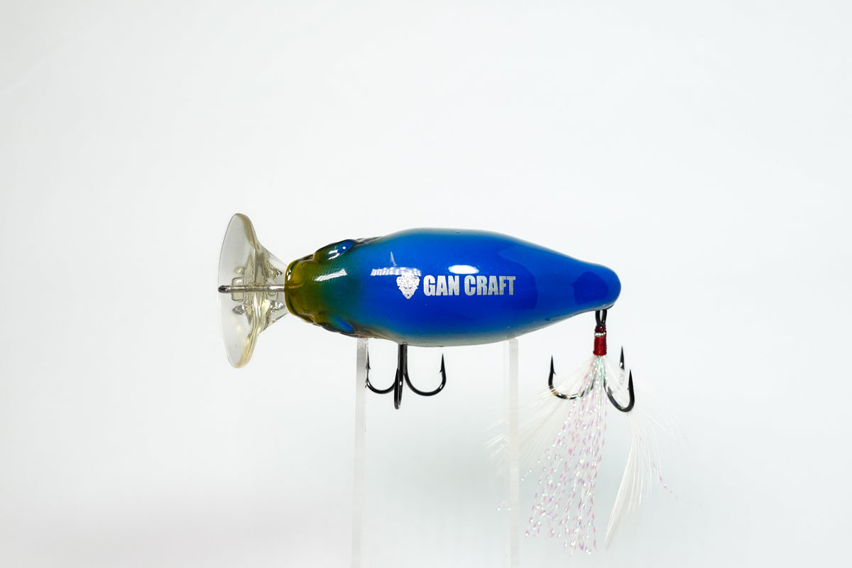 Gan Craft Bacra SR