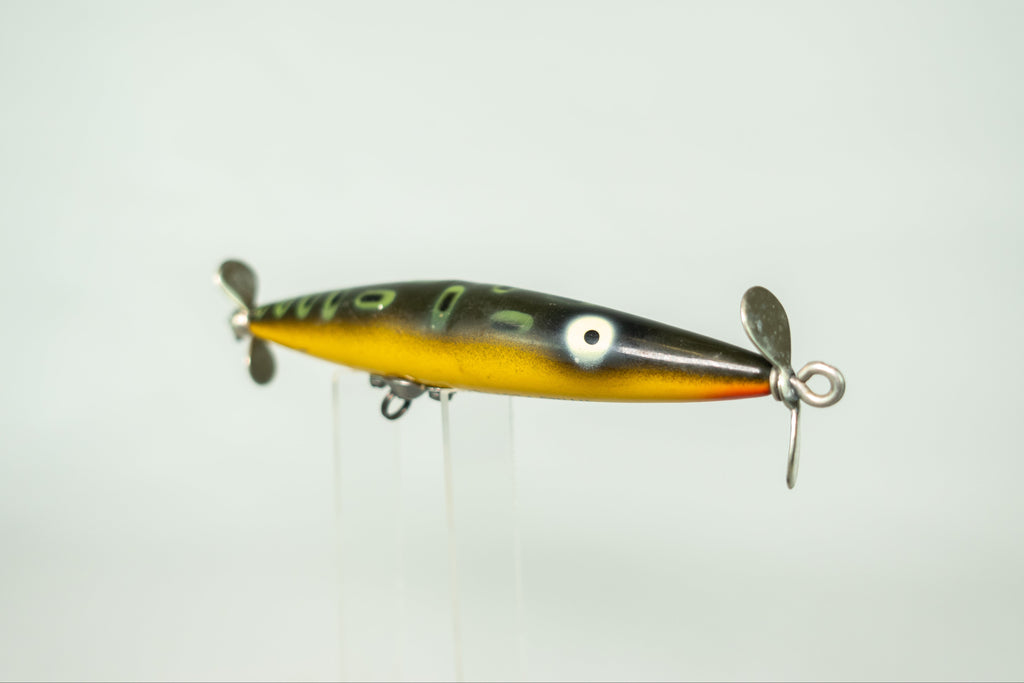 Heddon Dying Flutter