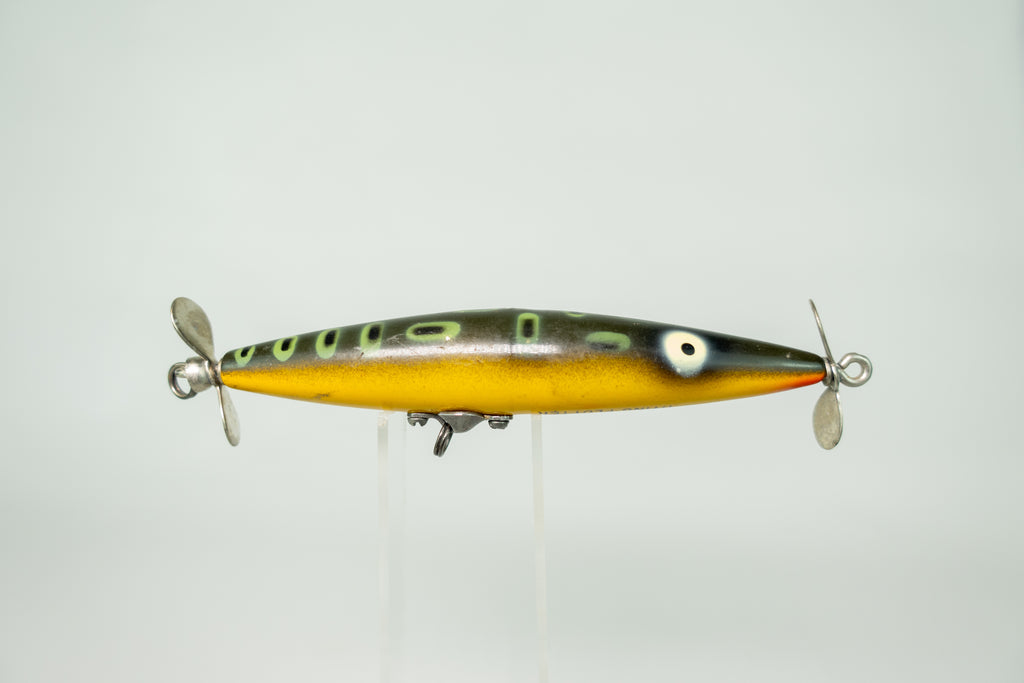 Heddon Dying Flutter
