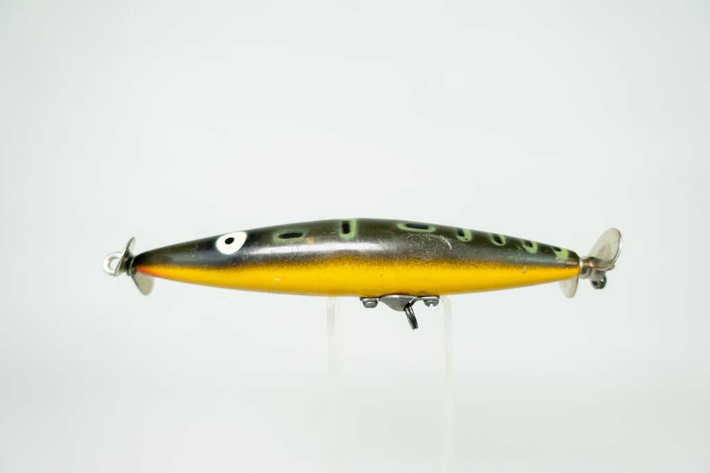 Heddon Dying Flutter