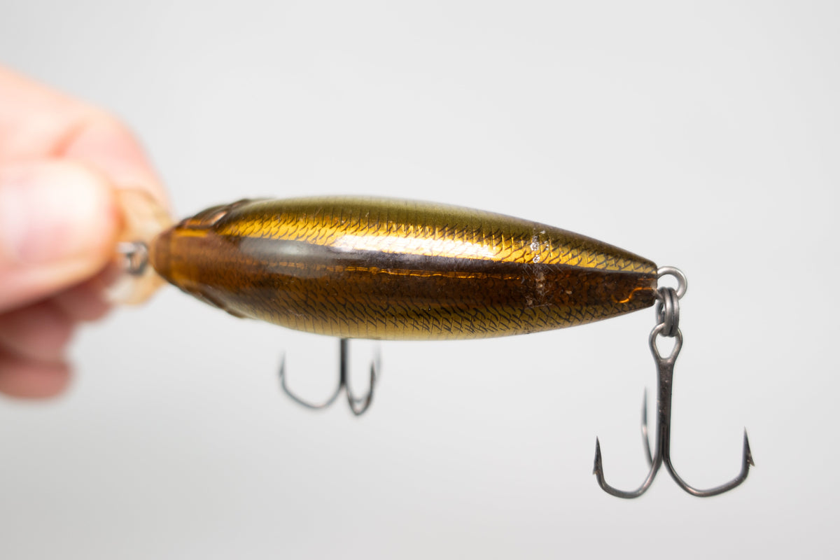 Megabass Bait-X