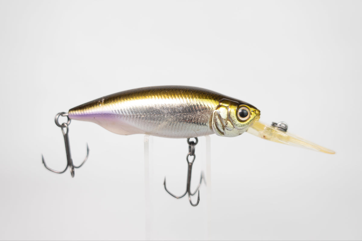 Megabass Bait-X