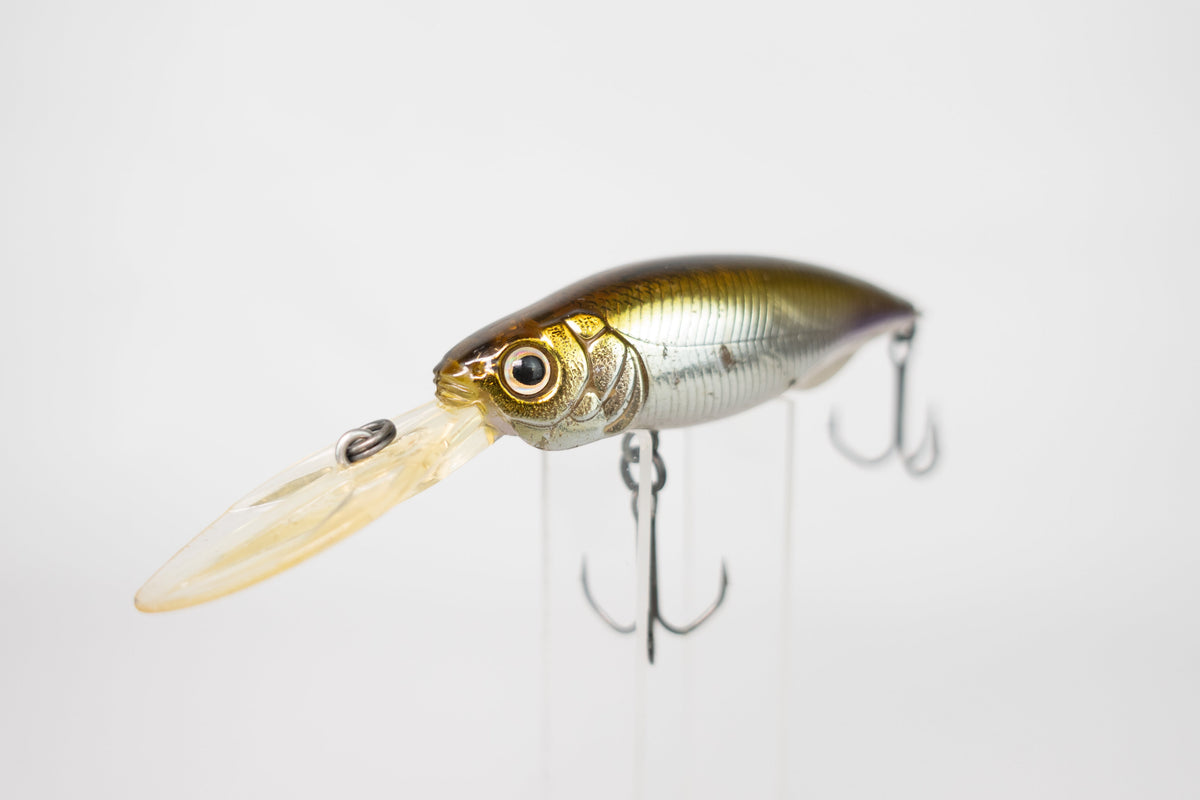 Megabass Bait-X
