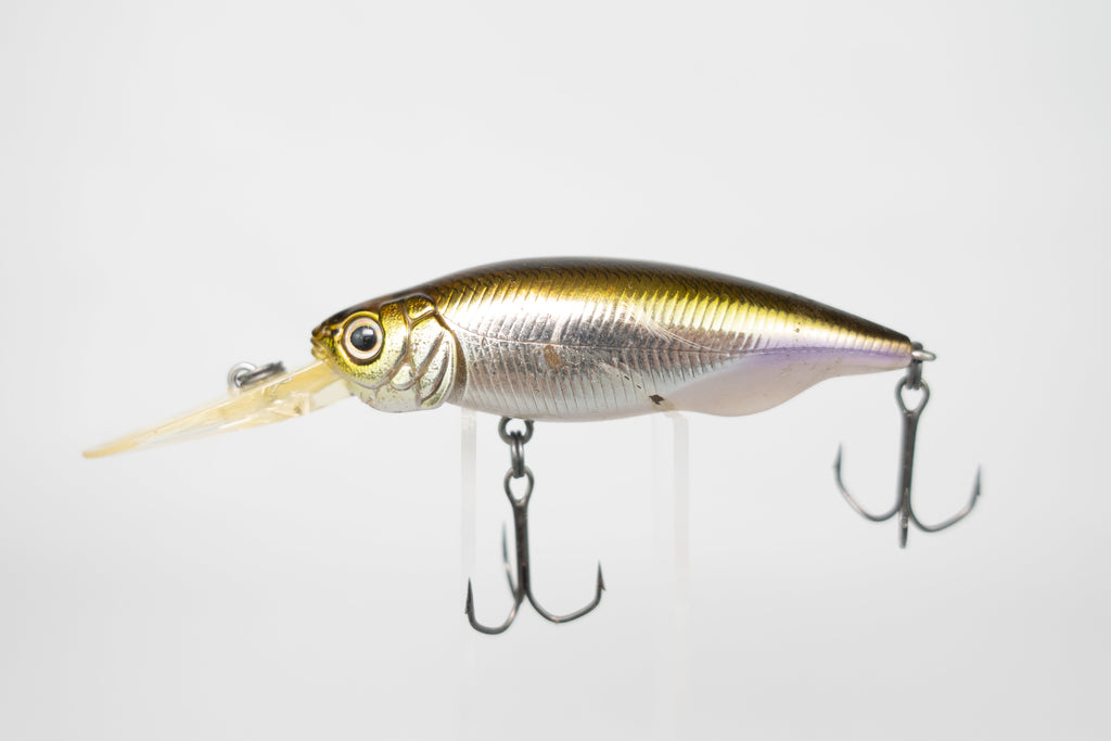 Megabass Bait-X