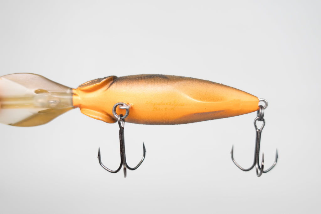 Megabass Bait-X