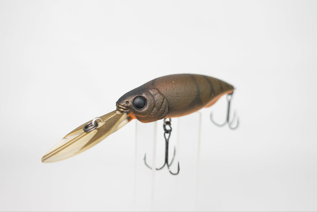 Megabass Bait-X