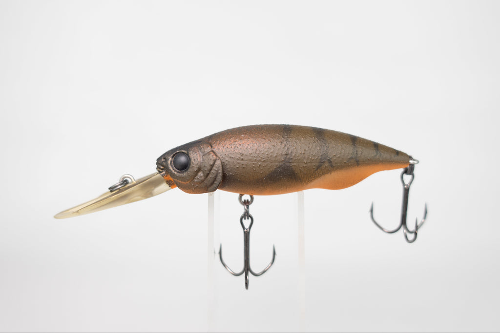 Megabass Bait-X