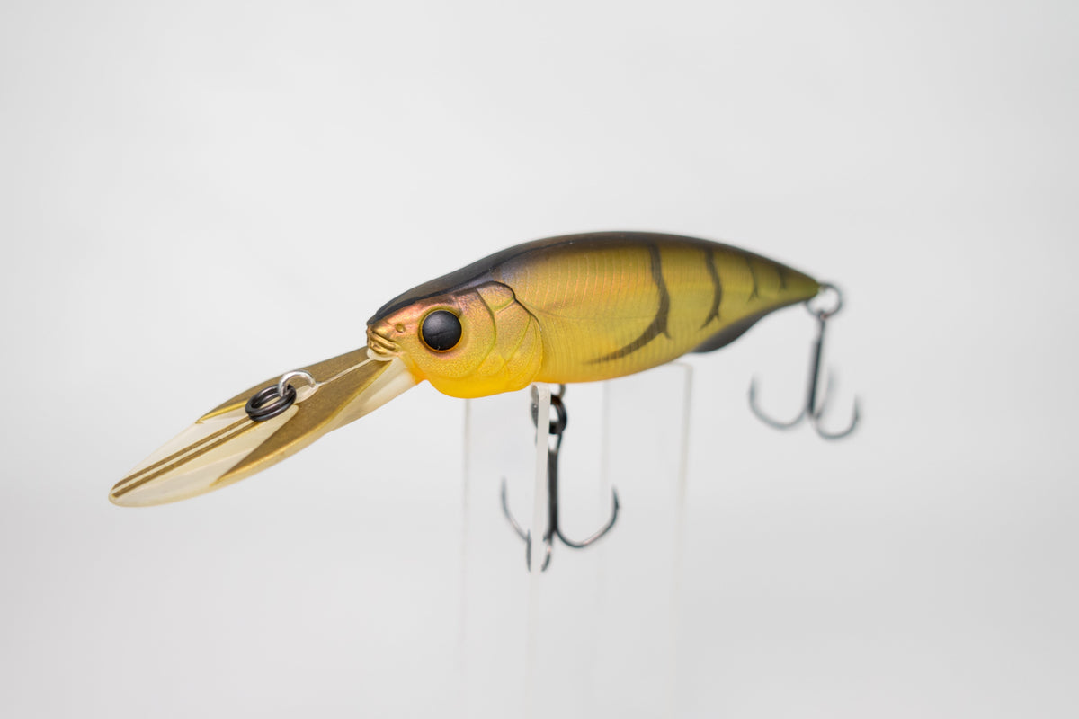Megabass Bait-X