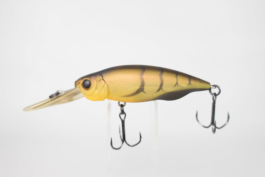 Megabass Bait-X