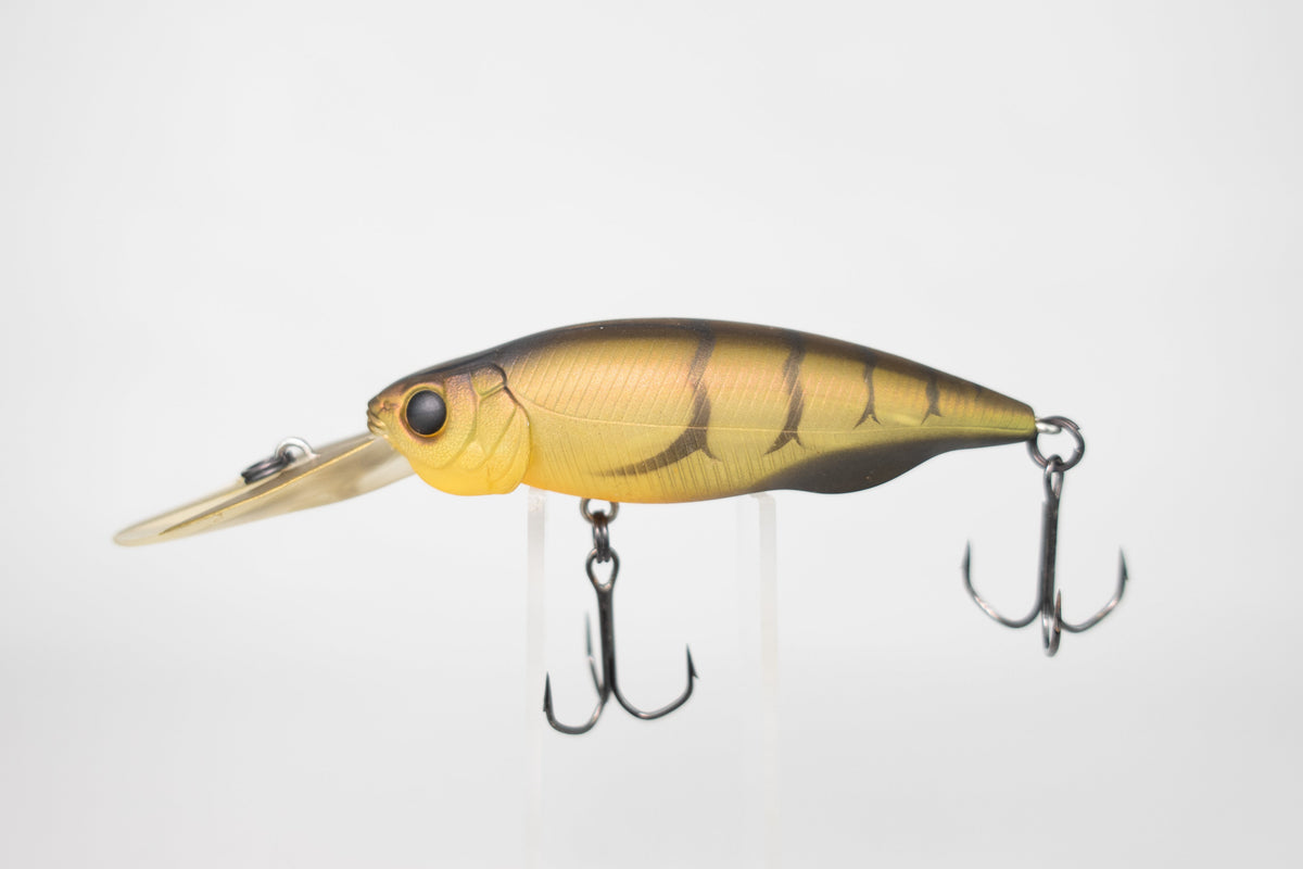 Megabass Bait-X