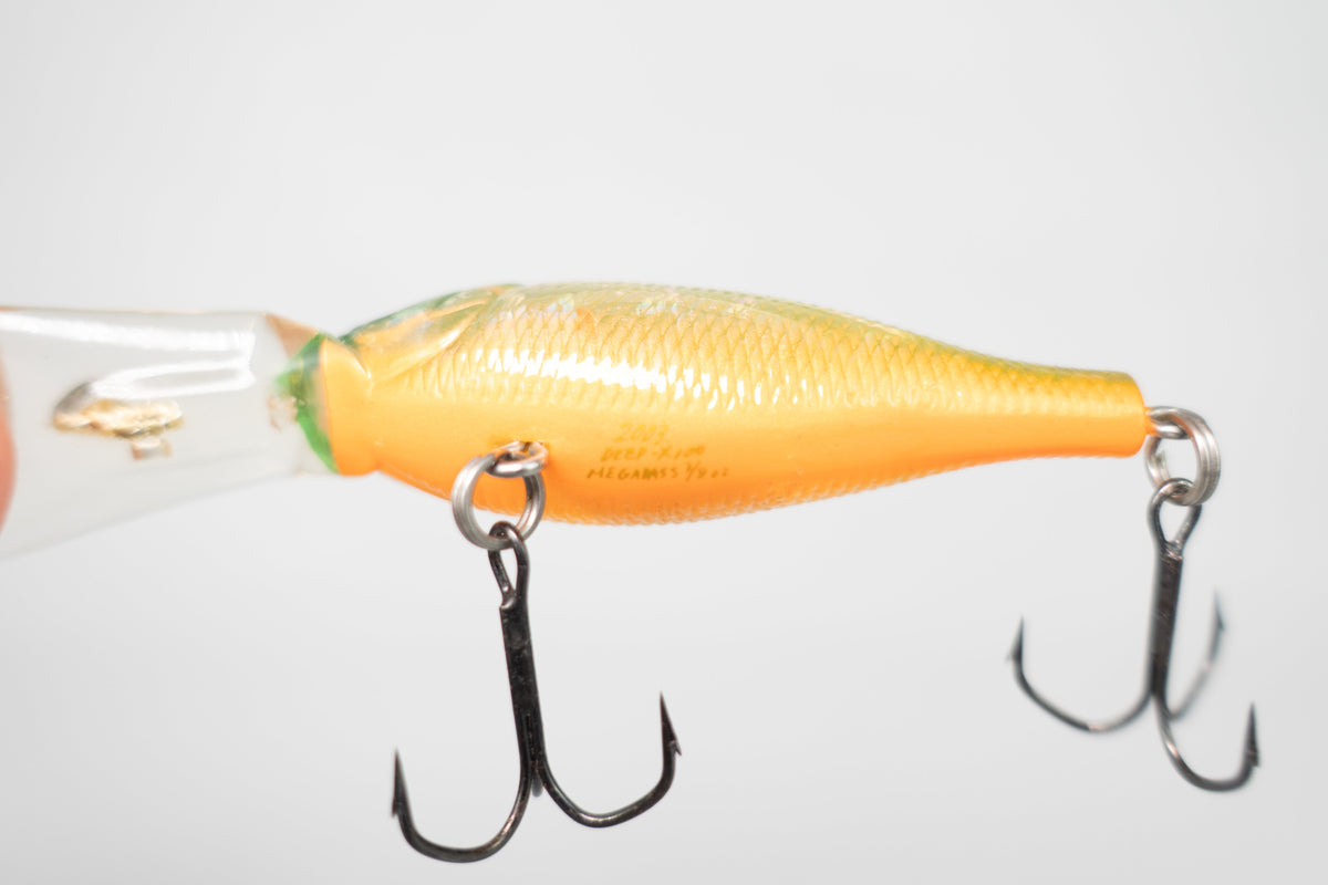 Megabass DEEP-X 100 - 2003