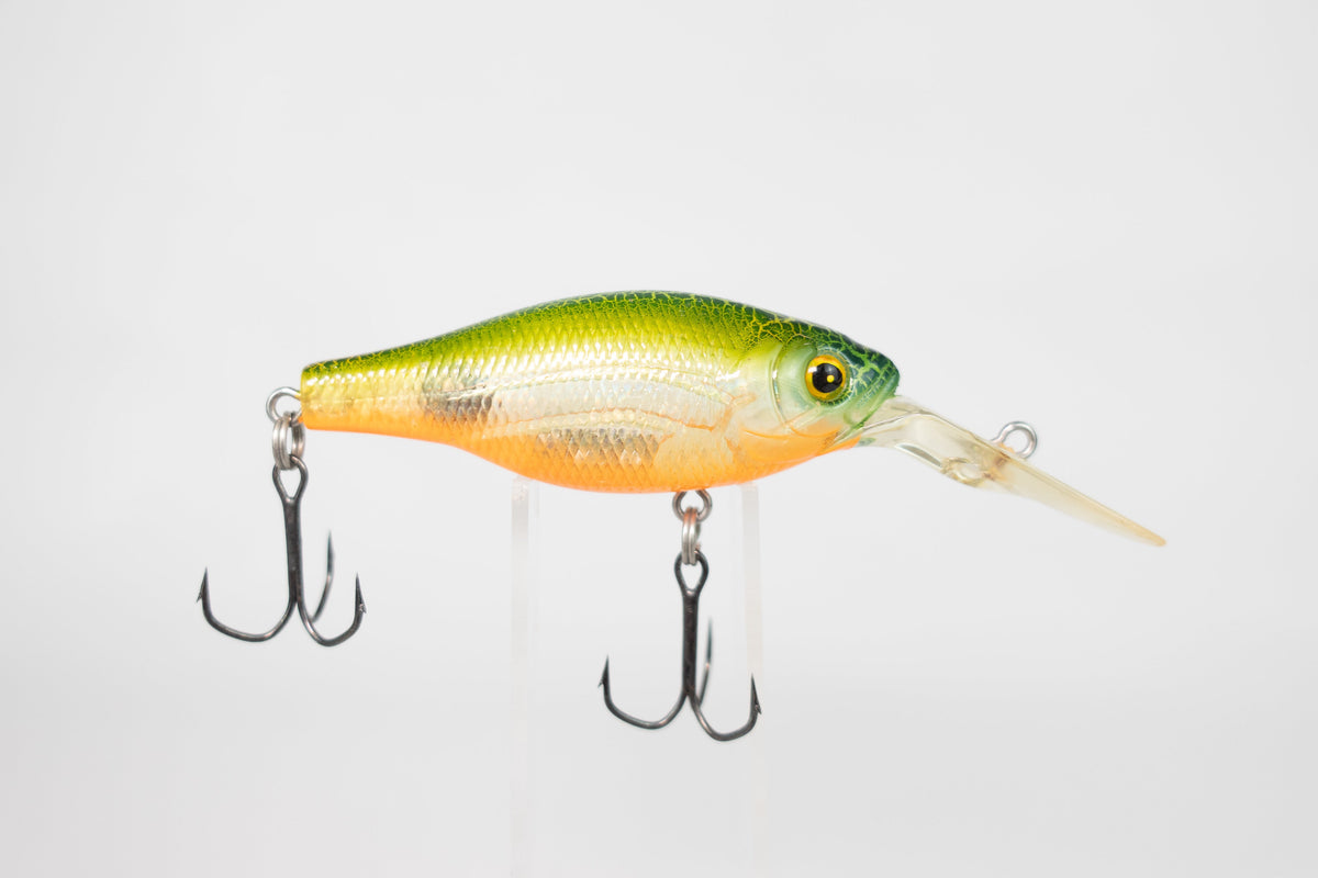 Megabass DEEP-X 100 - 2003
