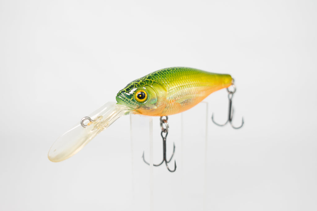 Megabass DEEP-X 100 - 2003