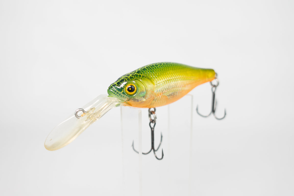 Megabass DEEP-X 100 - 2003