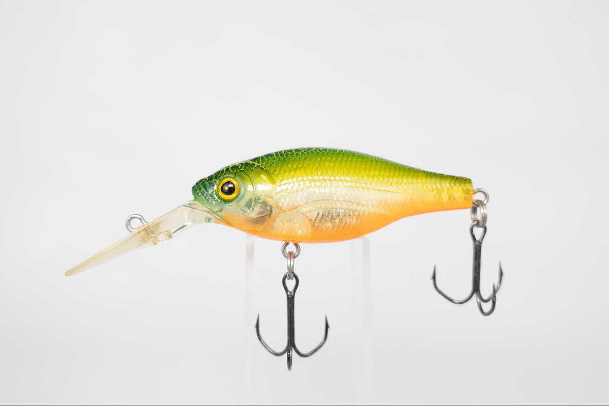 Megabass DEEP-X 100 - 2003