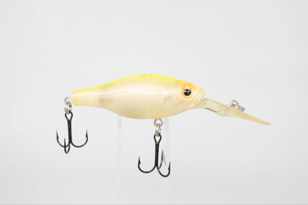 Megabass DEEP-X 100 - 1996