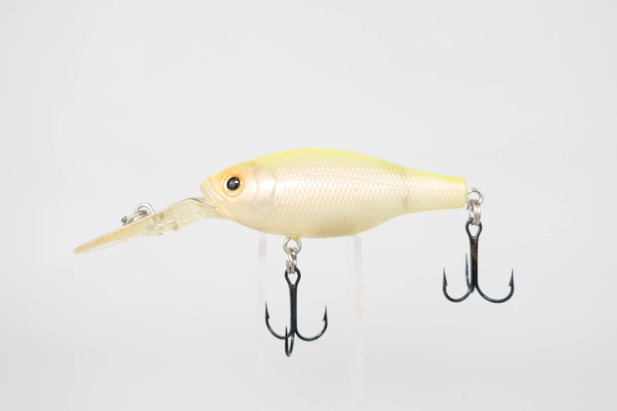 Megabass DEEP-X 100 - 1996