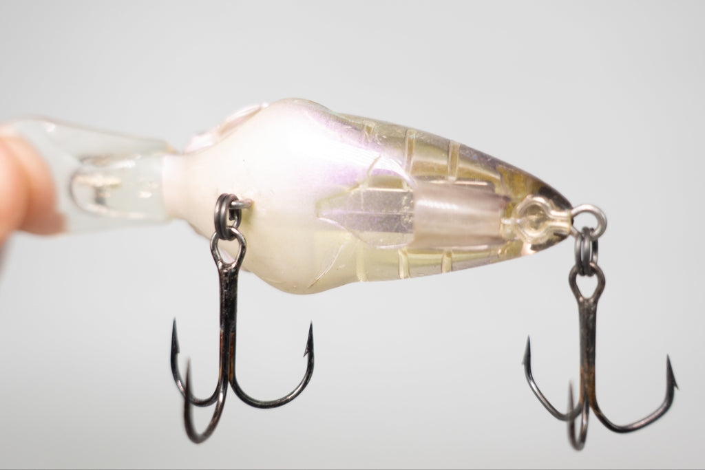 Megabass Cyclone MR-X