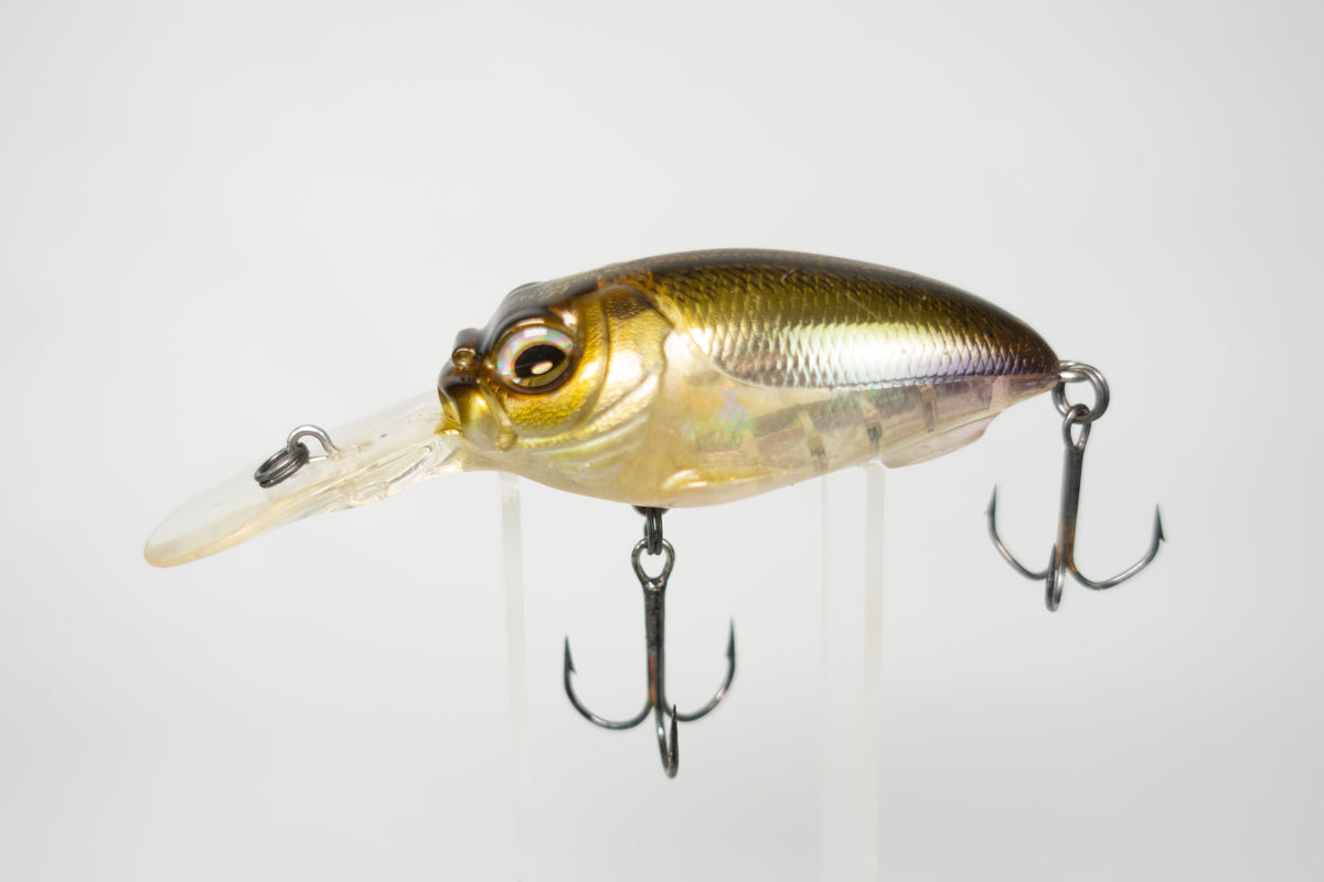 Megabass Cyclone MR-X