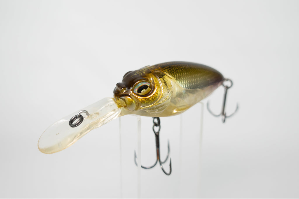 Megabass Cyclone MR-X