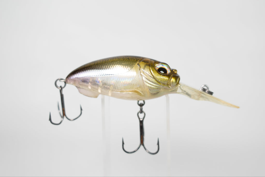 Megabass Cyclone MR-X