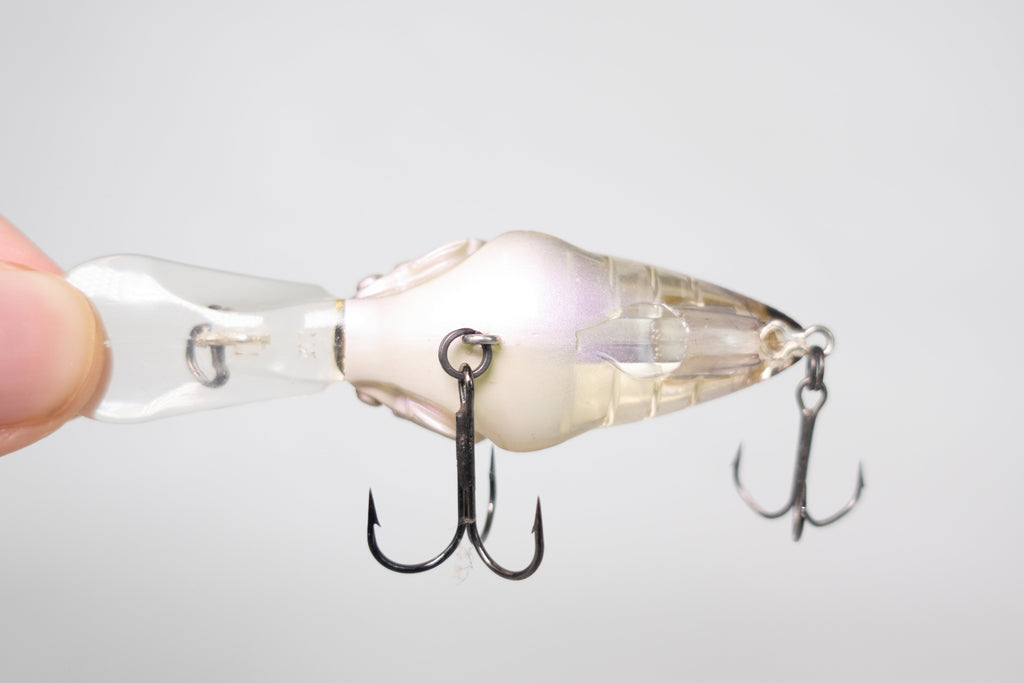 Megabass Cyclone MR-X