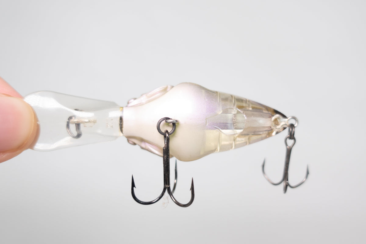 Megabass Cyclone MR-X