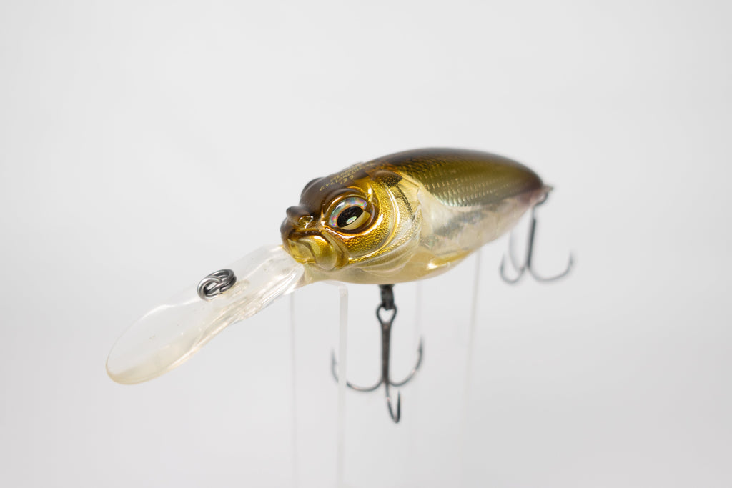 Megabass Cyclone MR-X