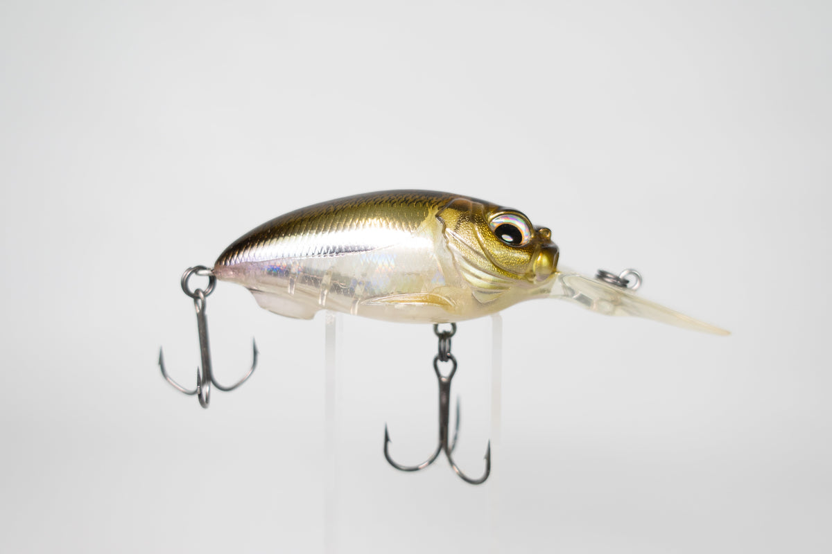 Megabass Cyclone MR-X
