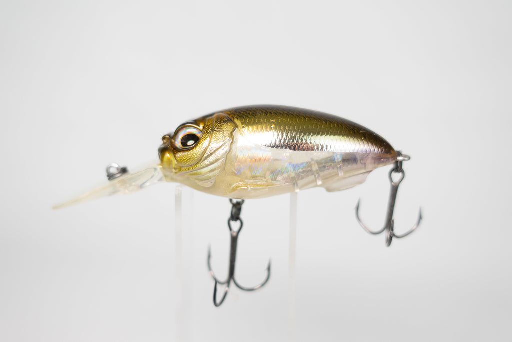 Megabass Cyclone MR-X