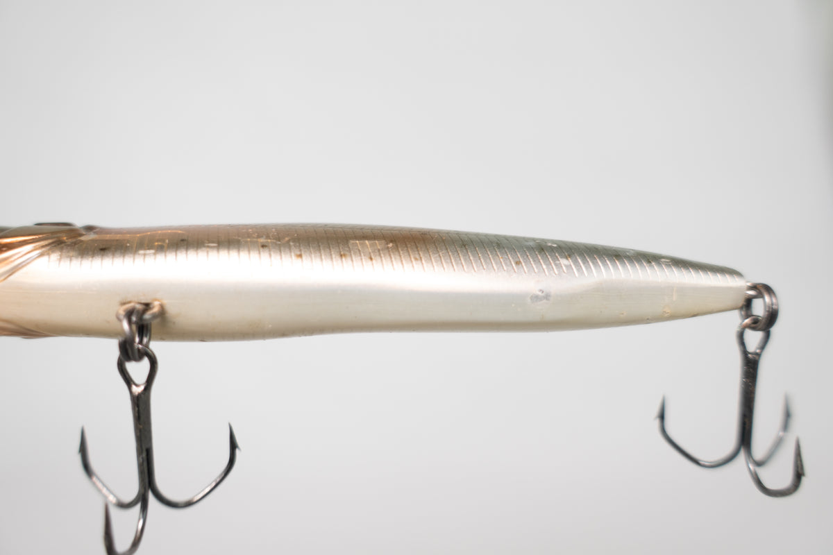 Megabass Ito Vision 95 - 2002