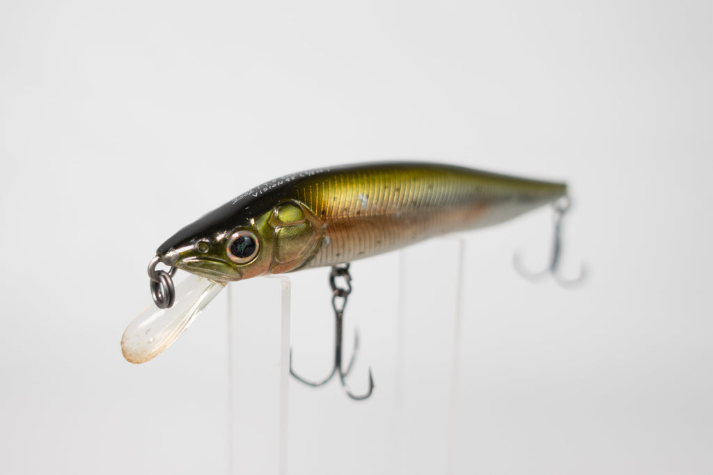 Megabass Ito Vision 95 - 2002
