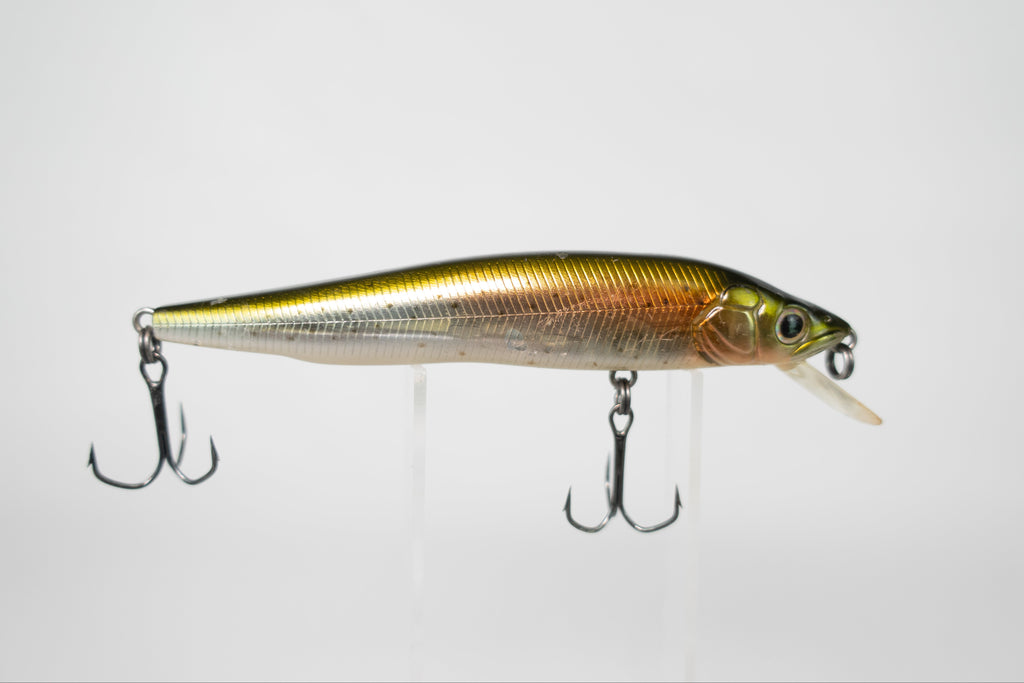 Megabass Ito Vision 95 - 2002