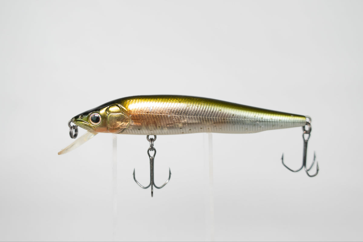 Megabass Ito Vision 95 - 2002