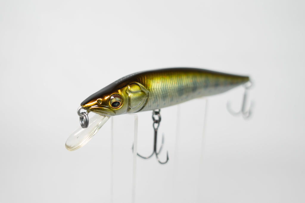 Megabass Ito Vision 95