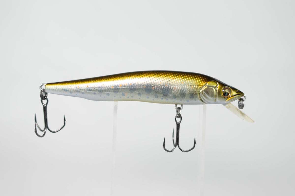 Megabass Ito Vision 95