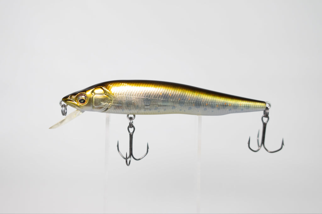 Megabass Ito Vision 95