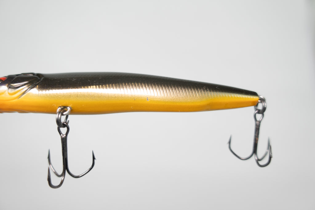 Megabass Ito Vision 95