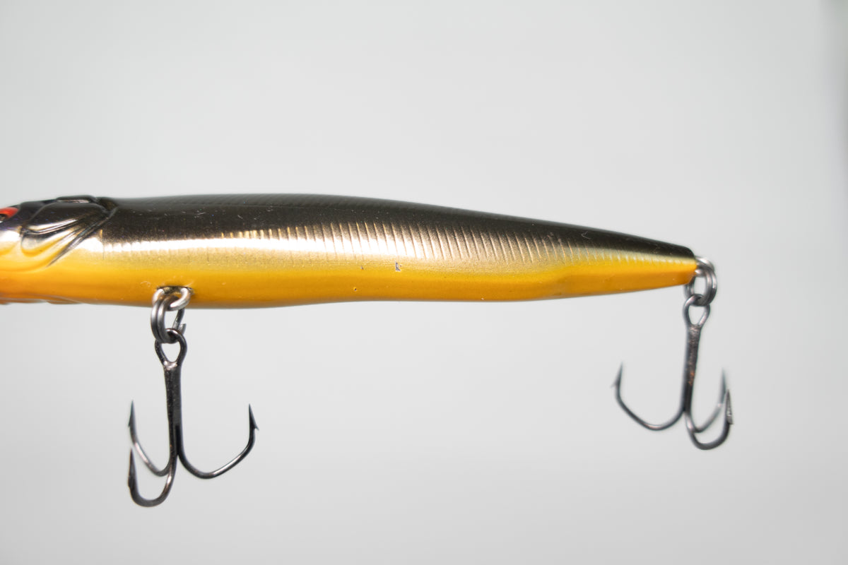 Megabass Ito Vision 95