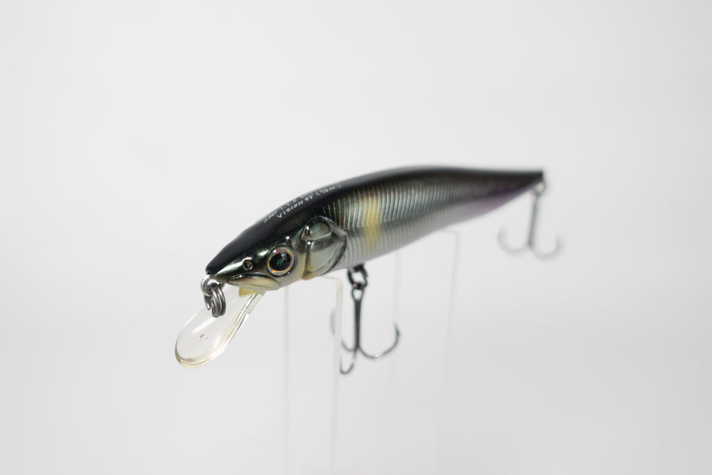 Megabass Ito Vision 95 - 2001