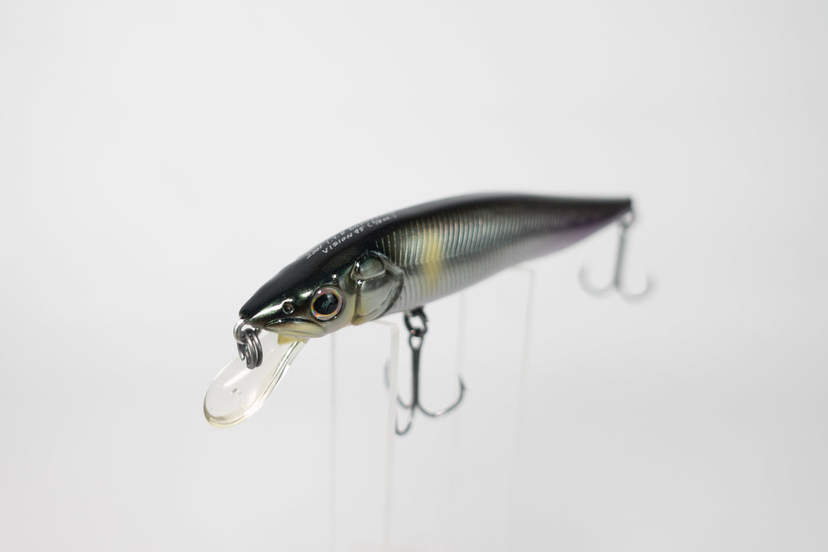 Megabass Ito Vision 95 - 2001