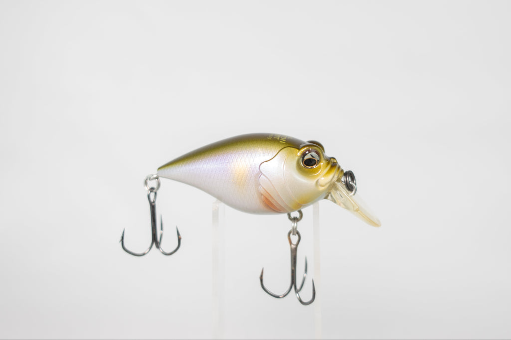 Megabass 6CC Griffon Silent