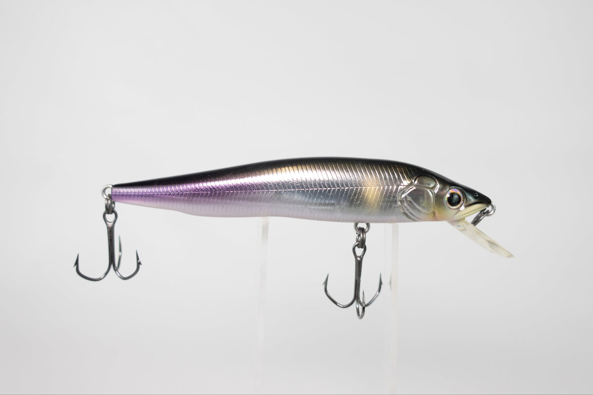 Megabass Ito Vision 95 - 2001