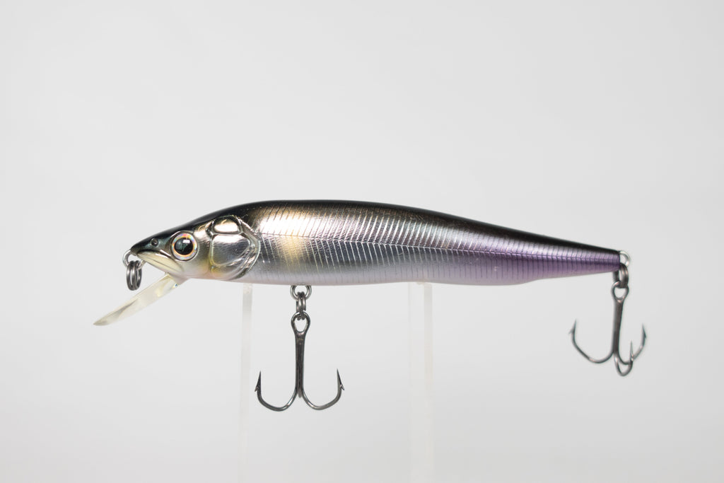 Megabass Ito Vision 95 - 2001